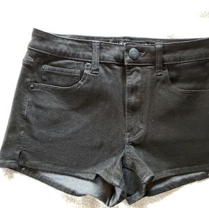 ❌SOLD❌American Eagle Hi-Rise Shortie short size 6